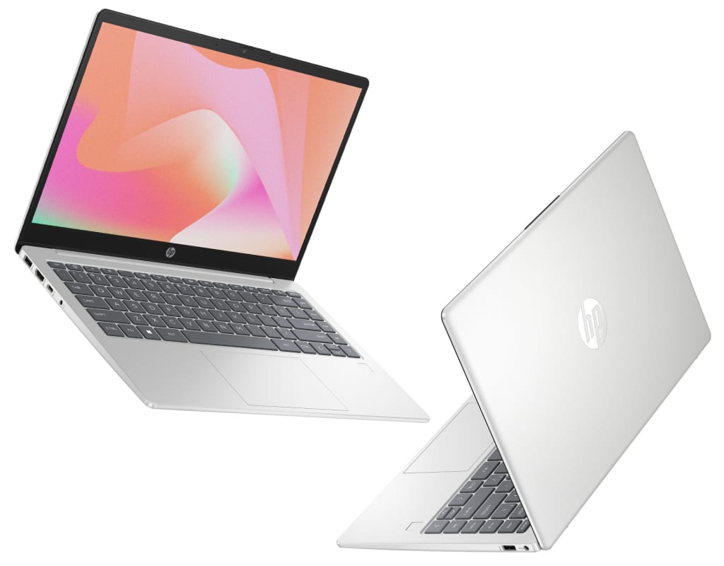 HP 14-em0000 14-em0059AU (Ryzen 7 7730U, 16GB/512GB)