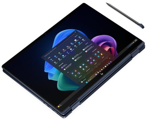 HP EBX Flip G2i 14AI U7-366H (32GB)