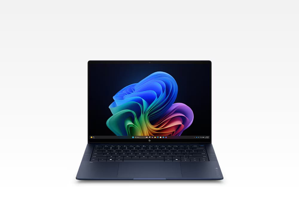 HP Ebx G2i 14AI U7-356H monitor