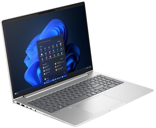 HP EliteBook 6 G1a (Ryzen AI 7 350, 32GB/1TB)