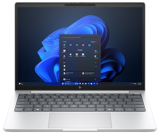 HP EliteBook 8 G1i (Core Ultra 7 258V, 32GB/512GB)
