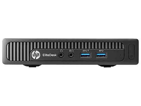 HP EliteDesk 8 G1i (Core Ultra 7 265T, 16GB)