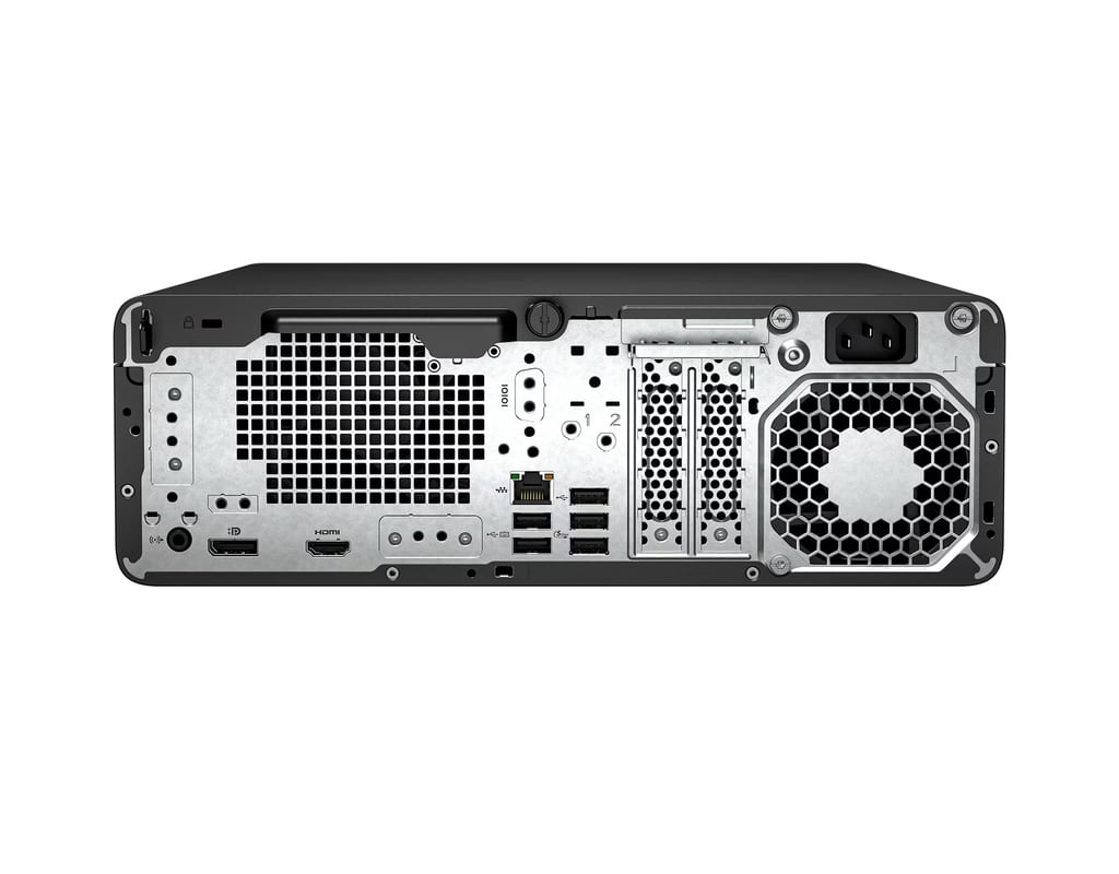 HP Elite 8 SFF G1i