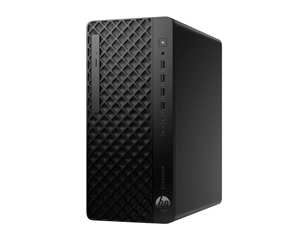 HP EliteDesk 8 G1i (Core Ultra 7 265, 16GB)