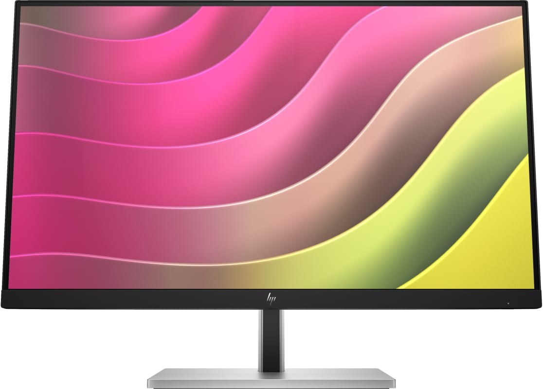 HP E24t G5 24" Full HD touch monitor