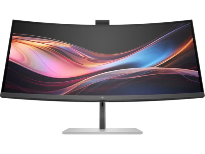 HP 734pm 34" USB-C monitor