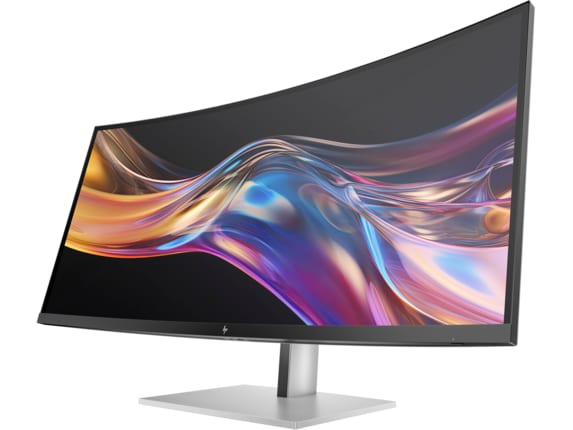 HP 738PU 38" Wide Quad HD+ monitor