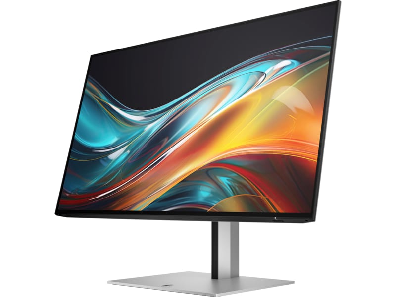 HP 724pf 24" monitor