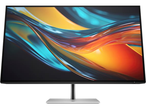 HP 740pm 40" monitor