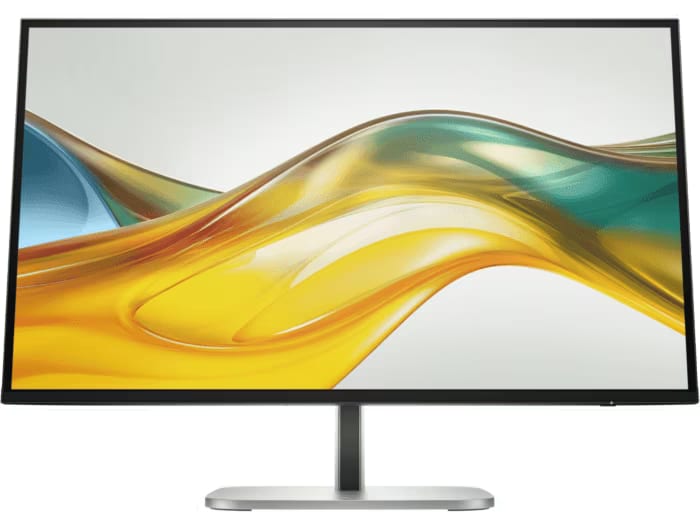HP 527pq 27" monitor