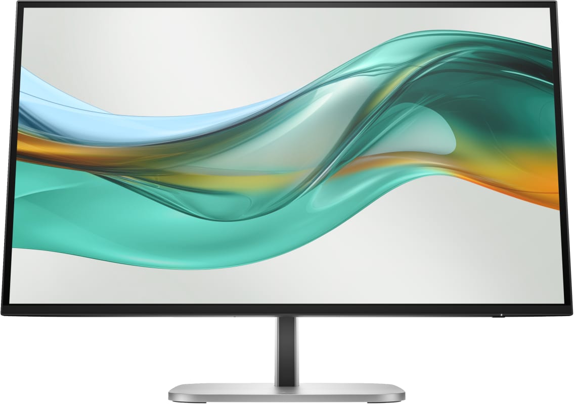 HP 527pu 27" USB-C monitor