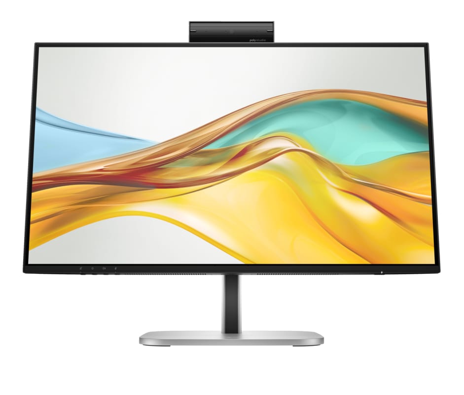 HP 524pm 24" USB-C monitor