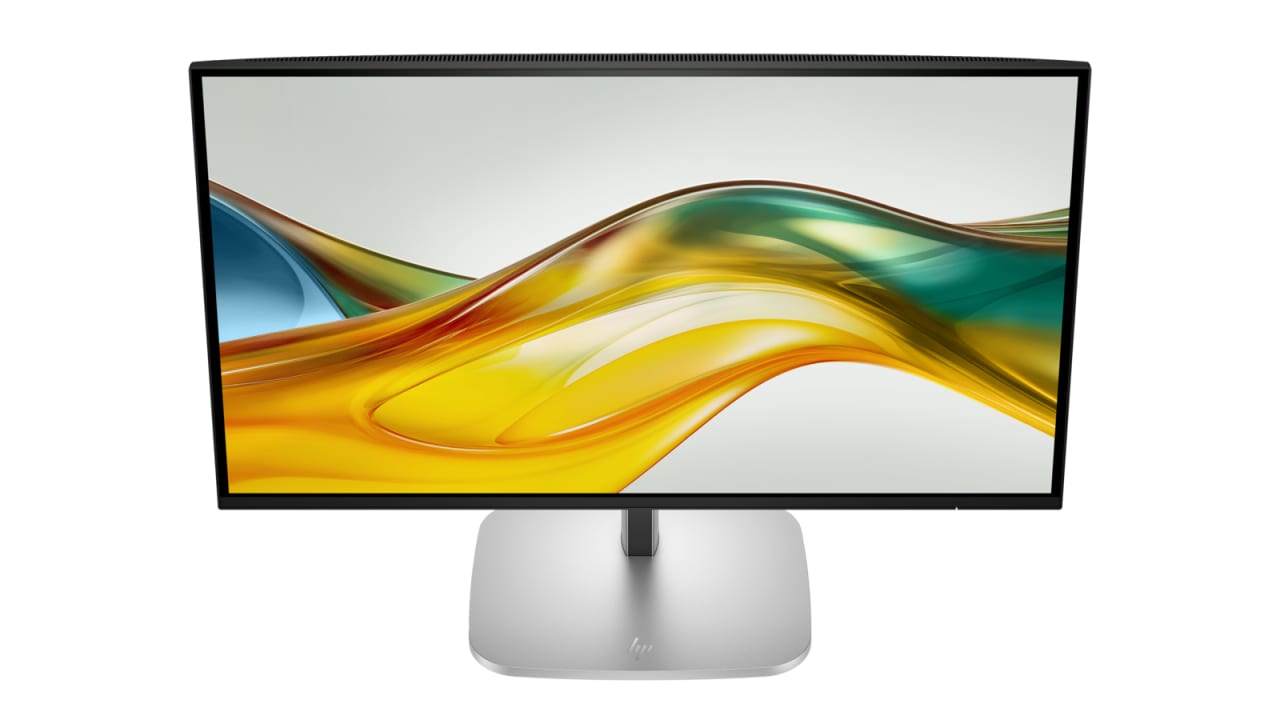 HP 527pm 27" USB-C monitor