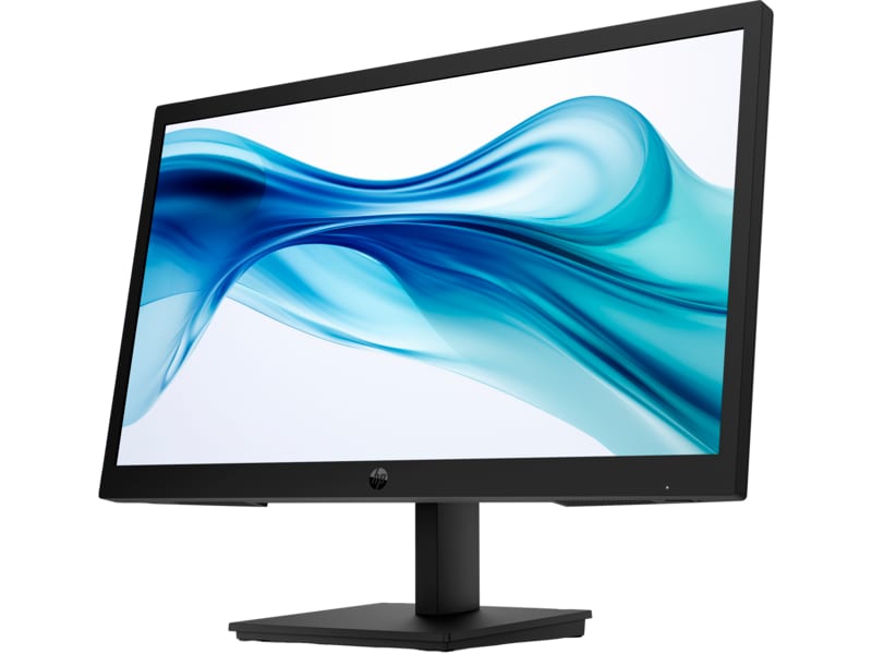 HP 322pv 21" monitor