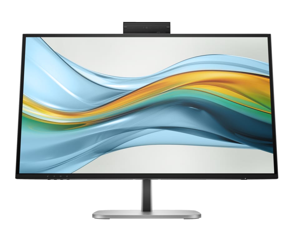 HP 322pf 22" monitor