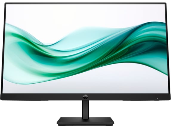 HP 324pv 24" monitor