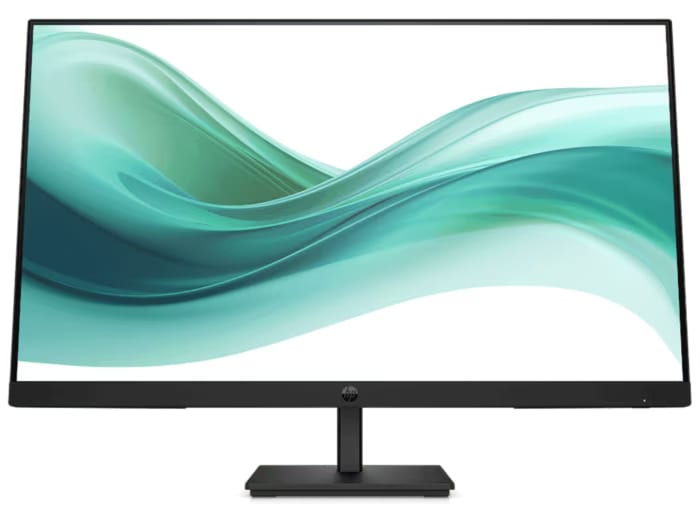 HP 327pf 27" monitor