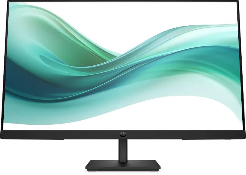 HP 327ph 27" monitor