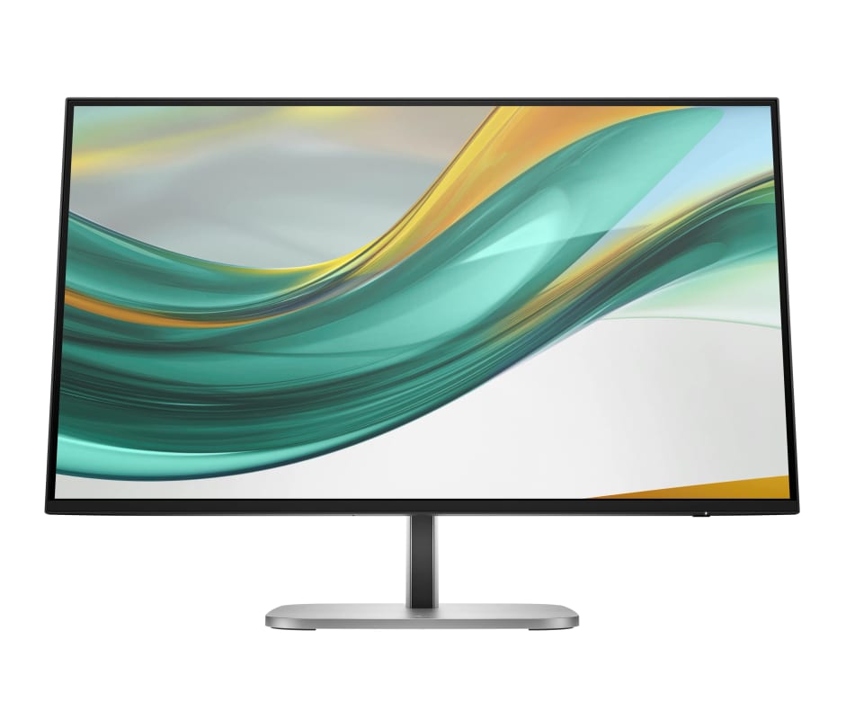 HP 527pf 27" monitor