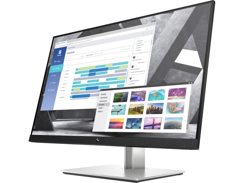 HP 549pm - 165 Hz Refresh Rate 49" Dual QHD monitor