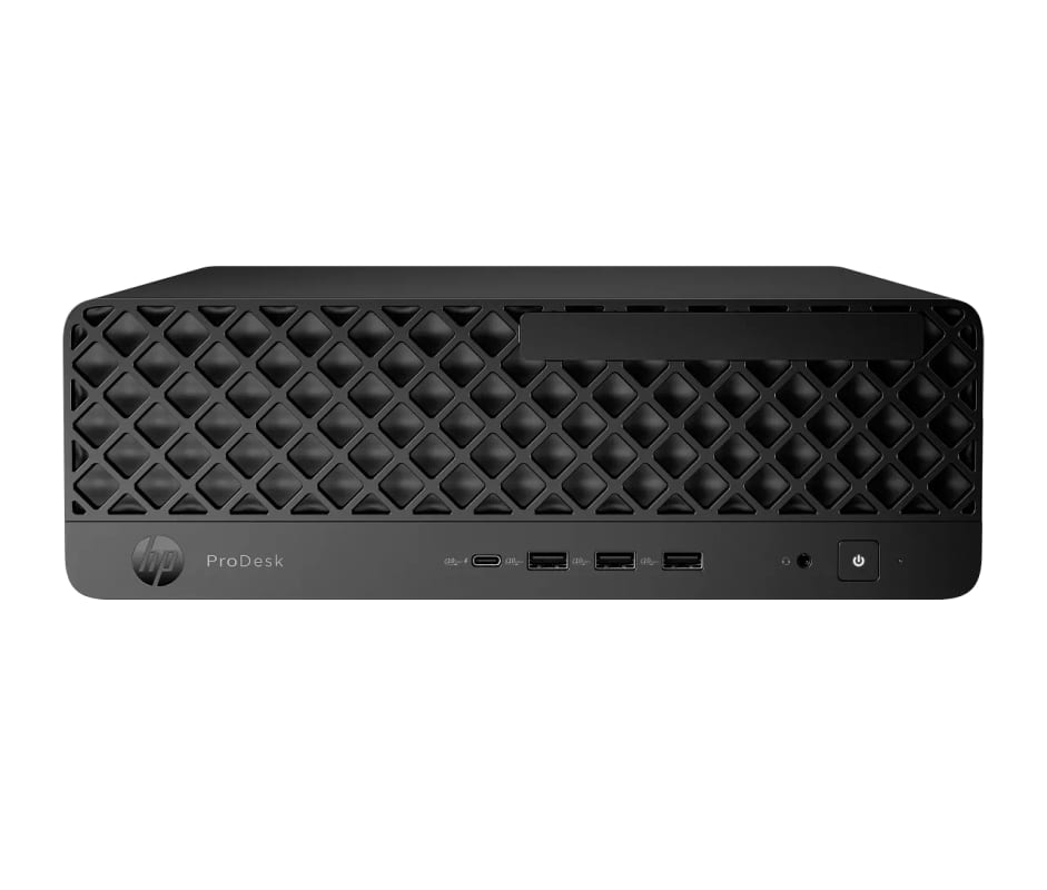 HP Pro 2 SFF G1i
