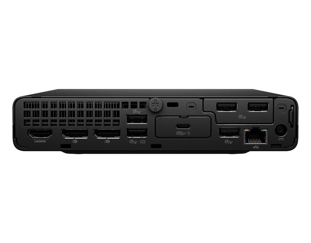 HP Pro 4 Mini G1i