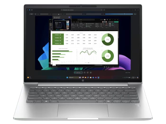 HP ProDesk 4 G1i (Core Ultra 5 Series 2 235, 16GB)