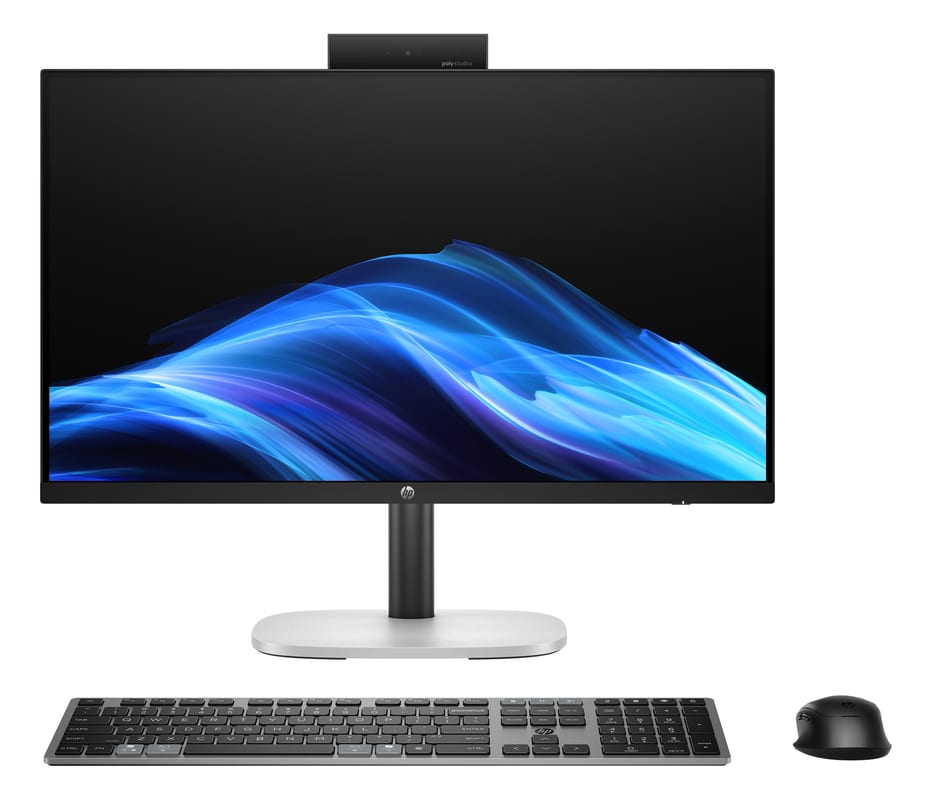 HP ProStudio 4 AiO G1i