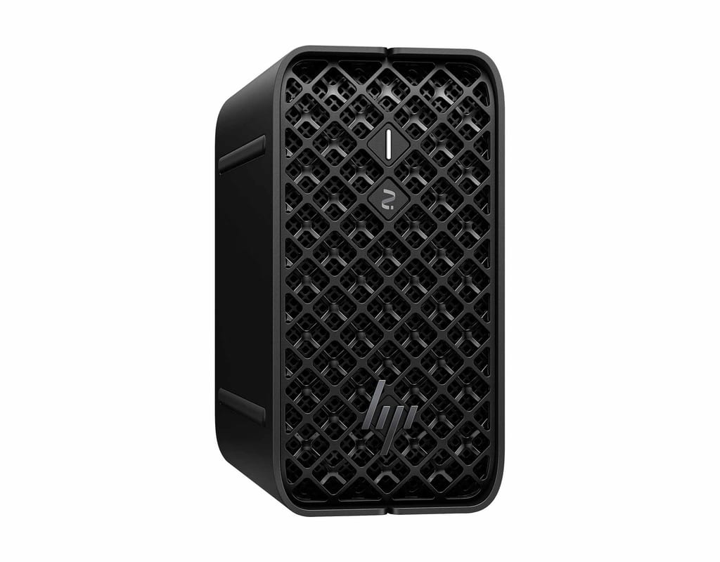 HP Z2 Mini G1a (Ryzen AI MAX PRO 380, 16GB/1TB)