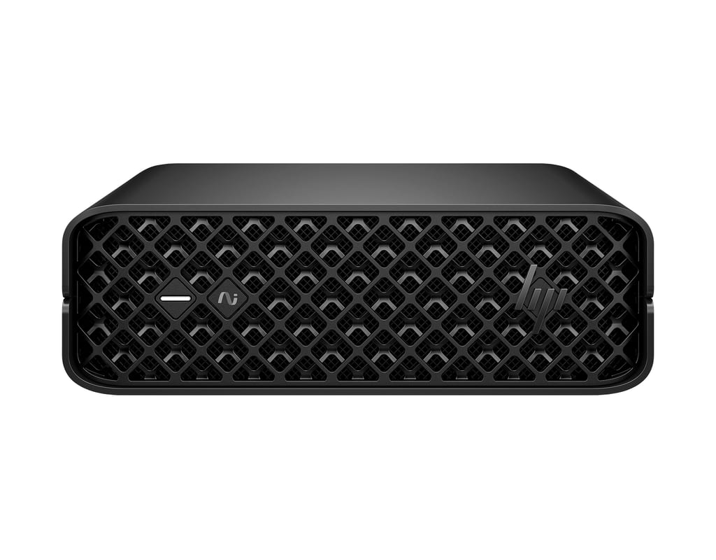 HP Z2 Mini G1i