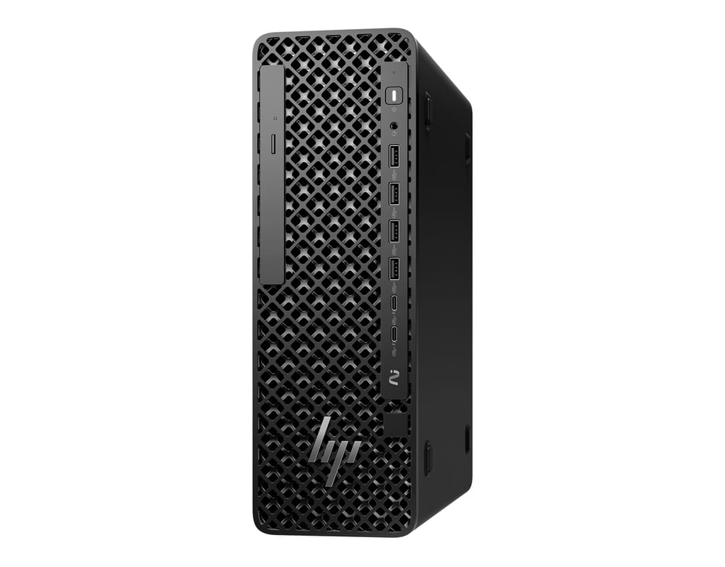 HP Z2 SFF G1i