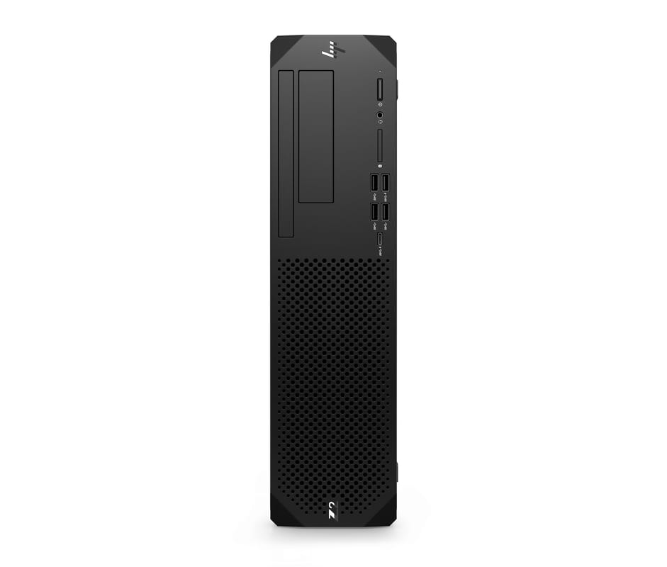 HP Z2 SFF G9
