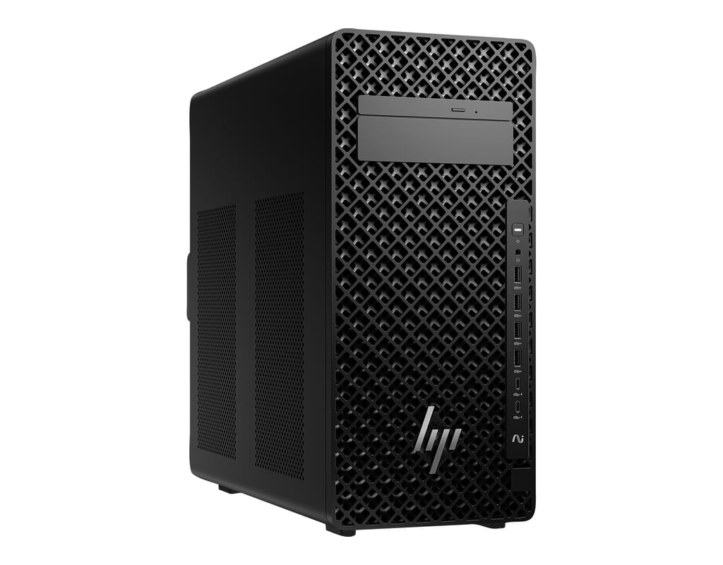 HP Z2 TWR G1i