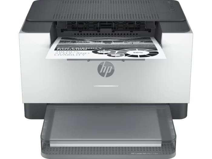 HP LaserJet M211dw Desktop Wireless Laser Printer