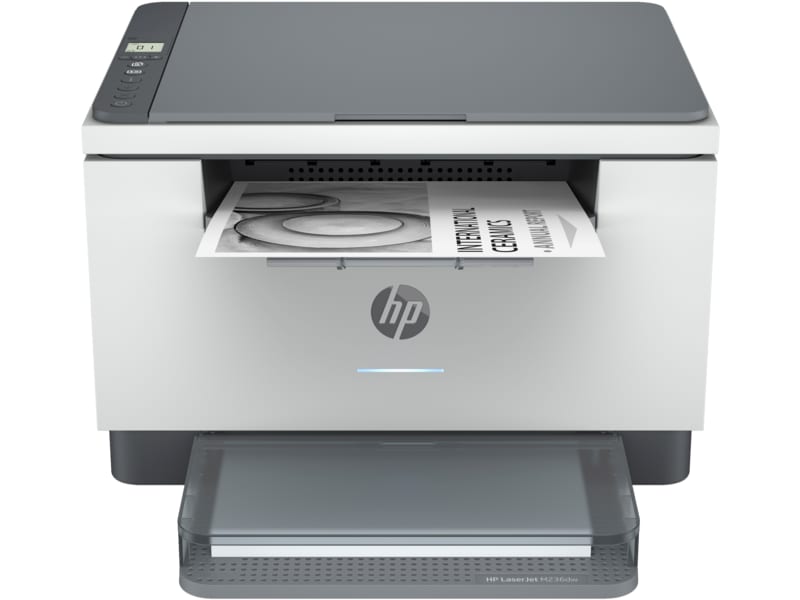 HP LaserJet M236dw Wireless Laser Multifunction Printer