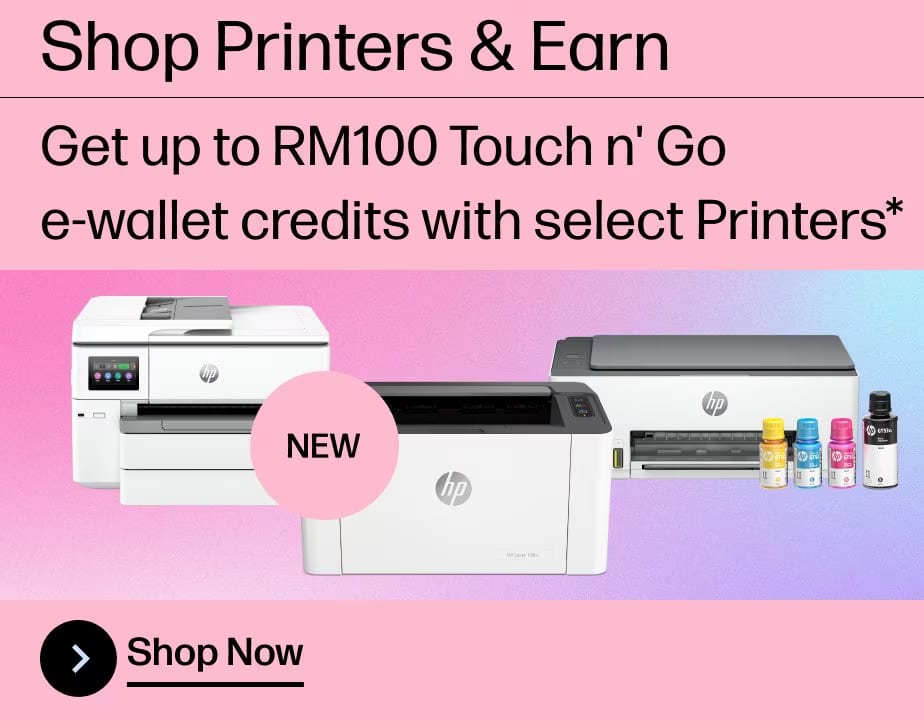 HP LaserJet Pro 3003dw Desktop Wireless Laser Printer