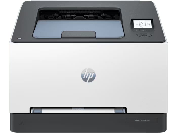 HP LaserJet Pro 3203dw Desktop Wired/Wireless Laser Printer