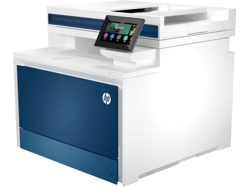 HP LaserJet Pro 4303fdw Laser Multifunction Printer