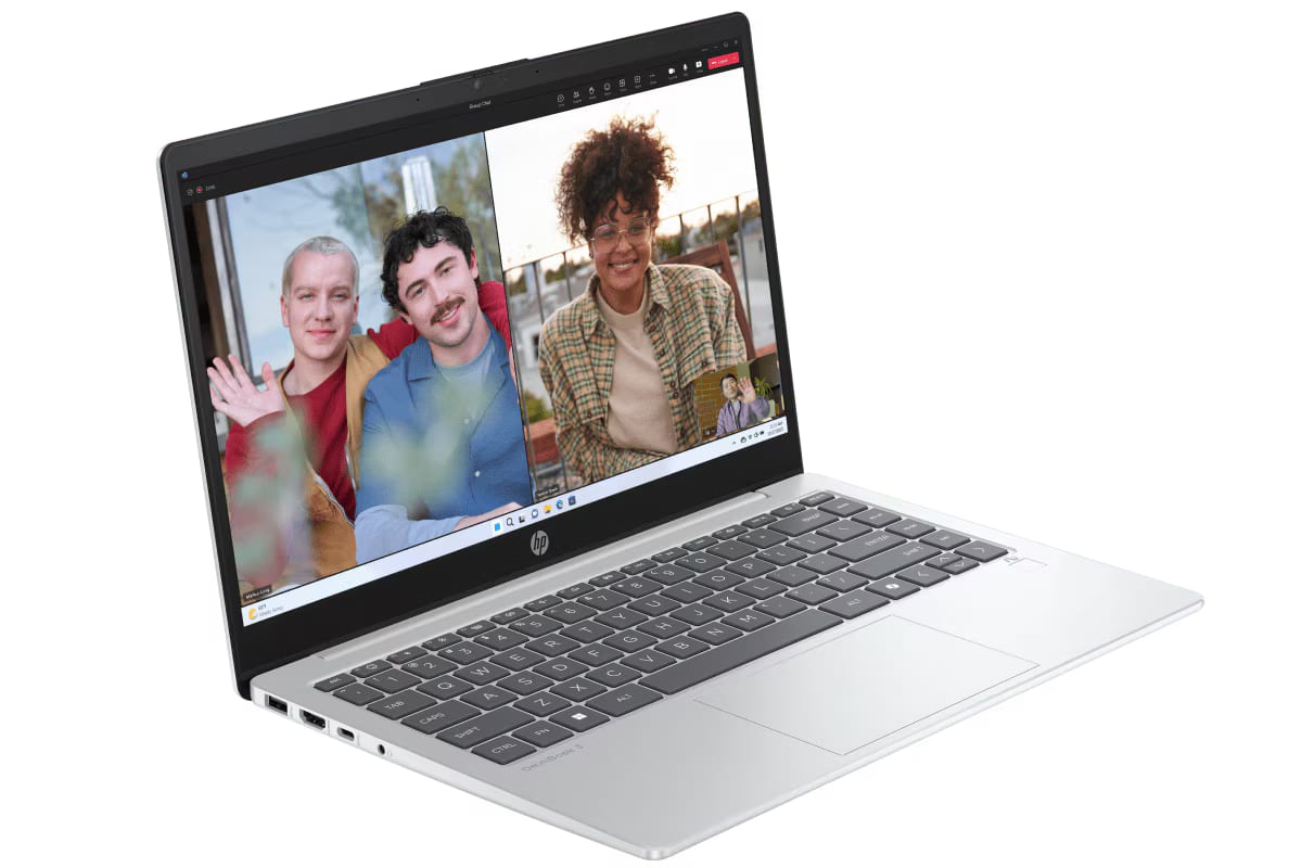 HP OmniBook 3 14-hs0030TU (Core Ultra 5 Series 3 322, 16GB/512GB)