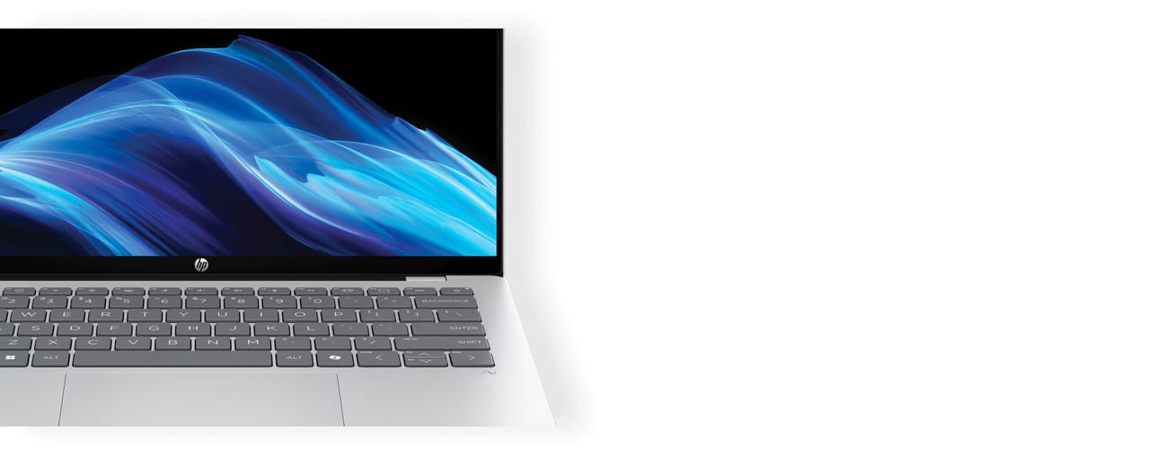 HP OmniBook 5 14-hh0059TU (Core Ultra 7 Series 3 355, 16GB/1TB)