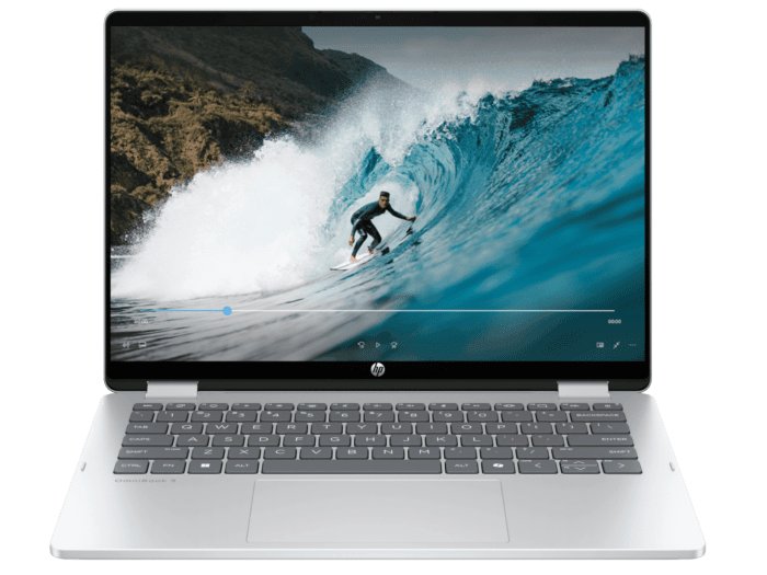 HP OmniBook 5 Flip 14-km0029TU – Core Ultra 5, 16 GB, 512 GB