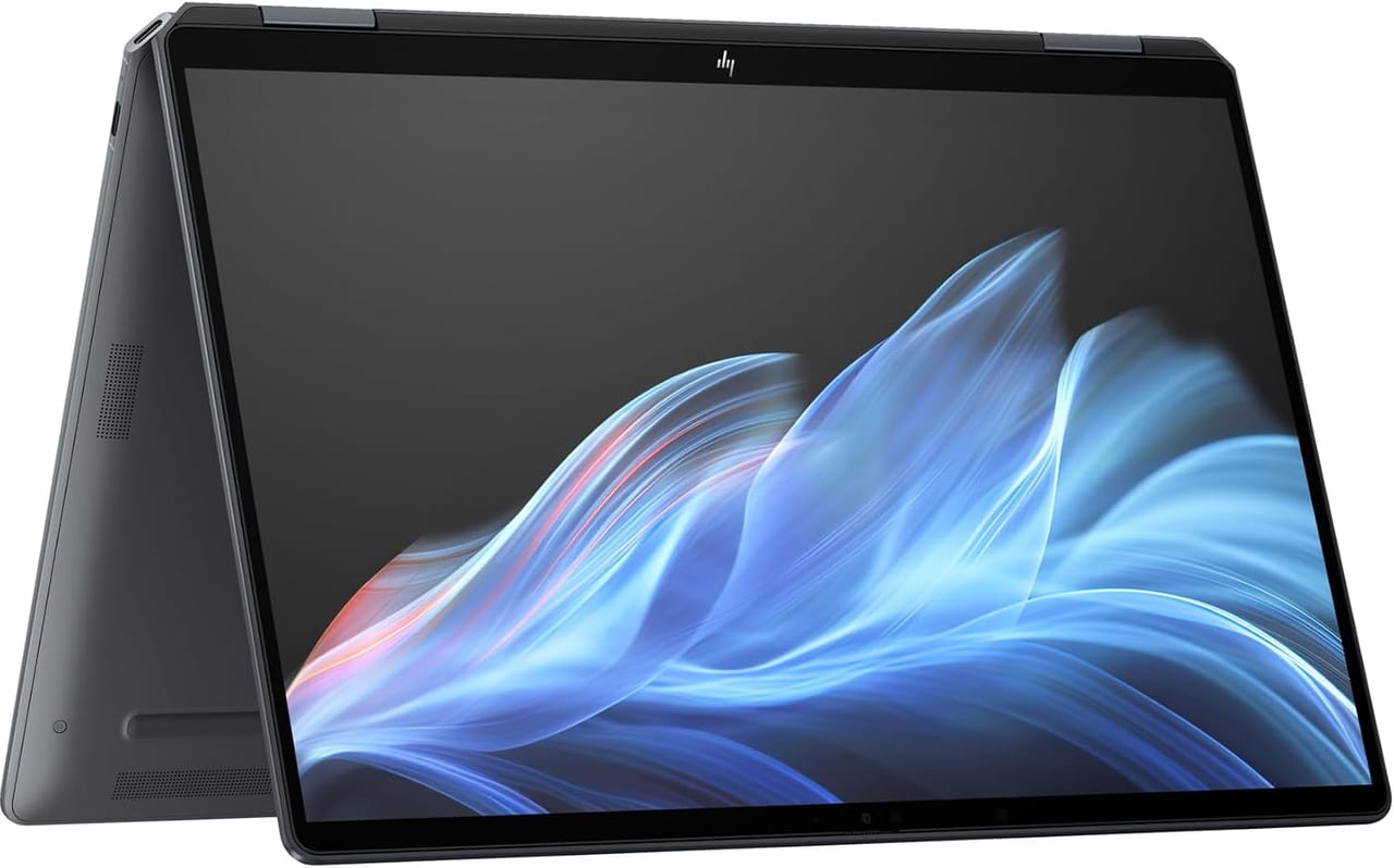 HP OmniBook 7 14-hg0036TU (Core Ultra X7 Series 3 358H, 32GB/1TB)