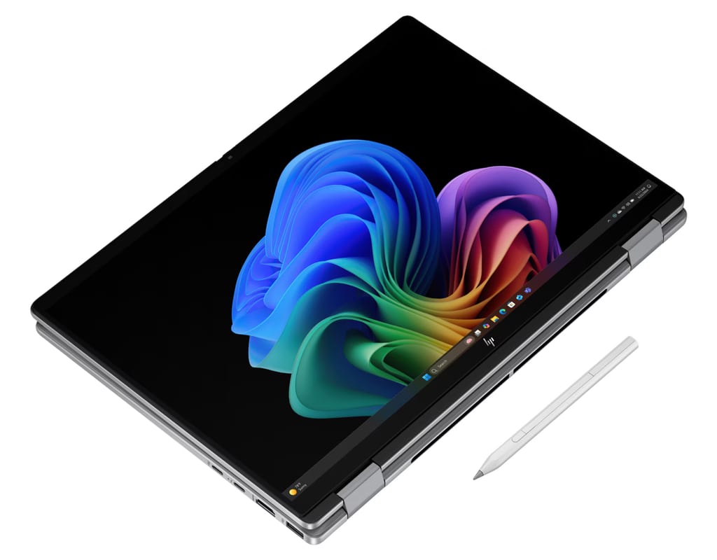 HP OmniBook X Flip 14-fm0140TU (Core Ultra 5 Series 2 226V, 16GB/512GB)