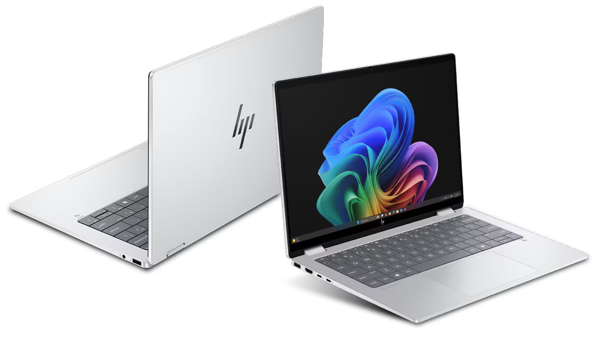 HP OmniBook X Flip 14-kc0073AU (Ryzen AI 7 Ryzen AI 400 Series 445, 16GB/1TB)