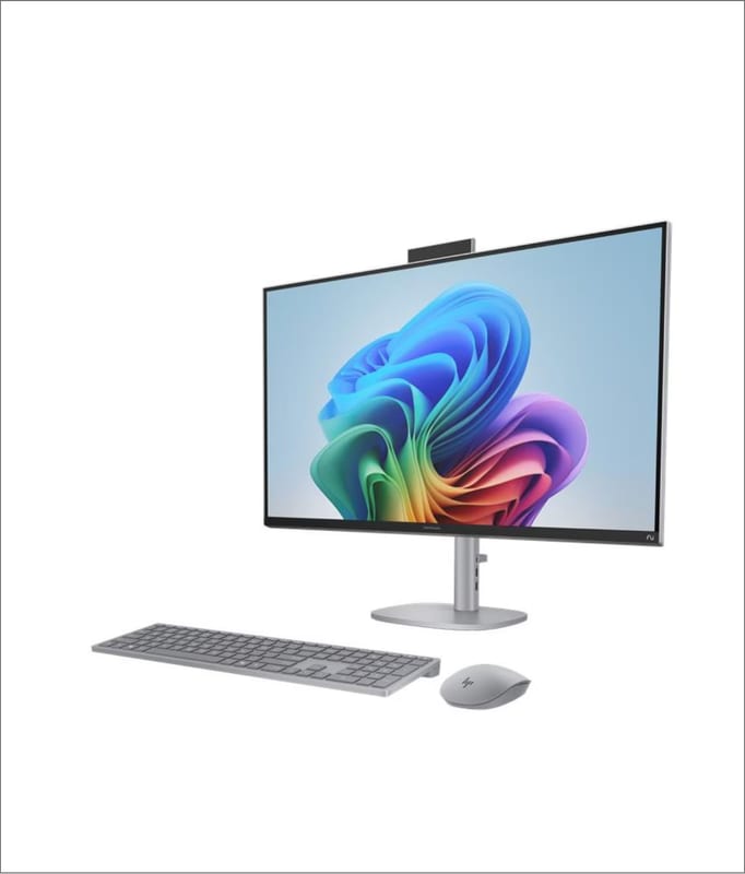 HP OmniStudio 24-cy0007d (Core Ultra 5 Series 3 325, 16GB)