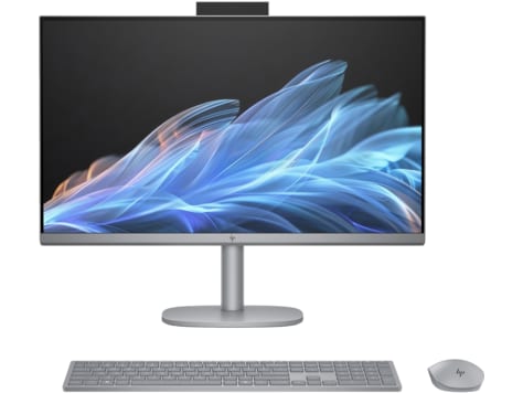 HP OmniStudio X 27-cx0006d (Core Ultra 7 Series 3 356H, 32GB)