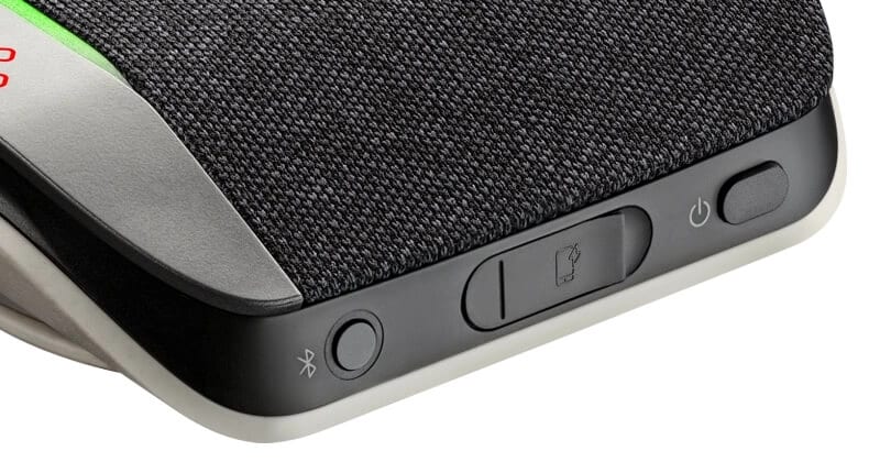 HP Poly Sync 20 Wired/Wireless Speakerphone