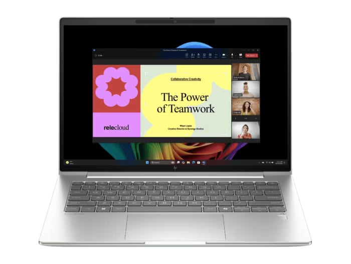 HP ProBook 4 G1i