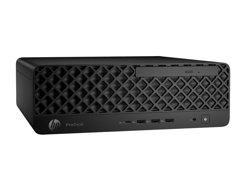 HP ProDesk 4 G1i (Core Ultra 5 Series 2 235, 32GB)