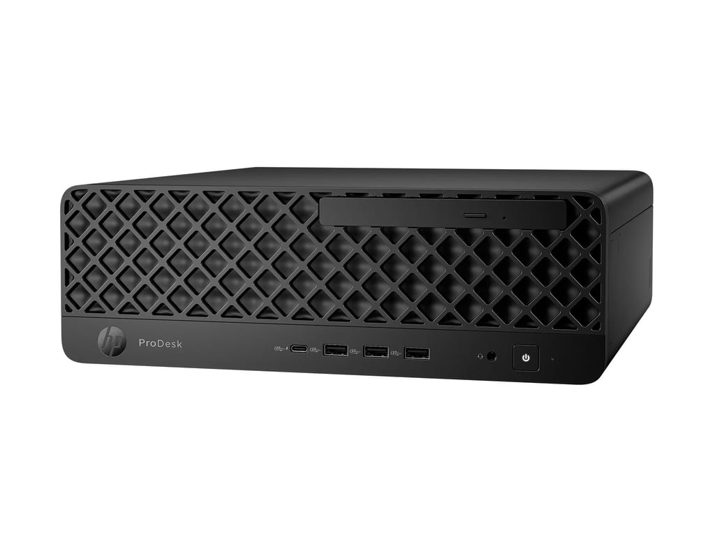 HP ProDesk 4 G1i (Core Ultra 5 Series 2 235T, 16GB)